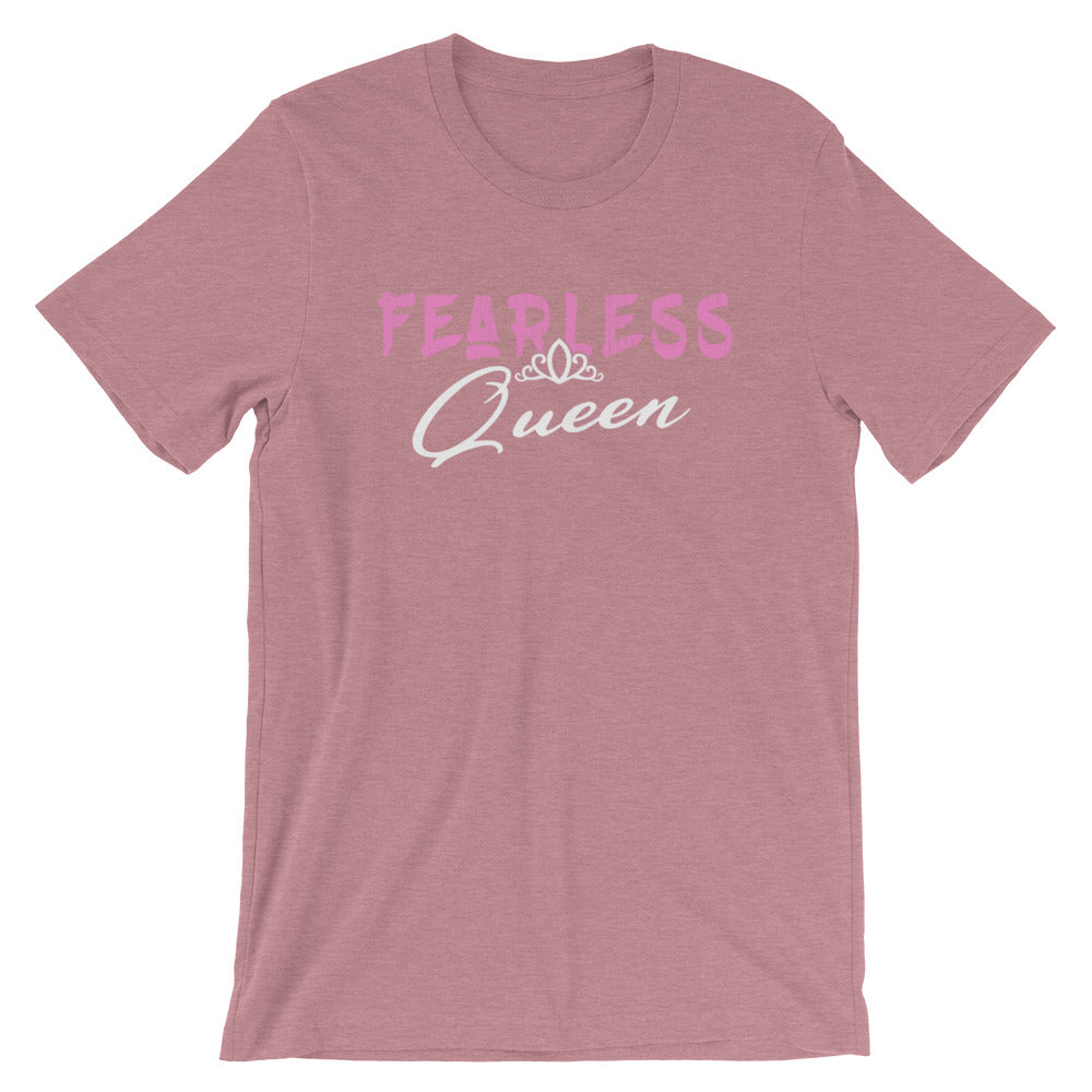 FEARLESS QUEEN FOR DARKS