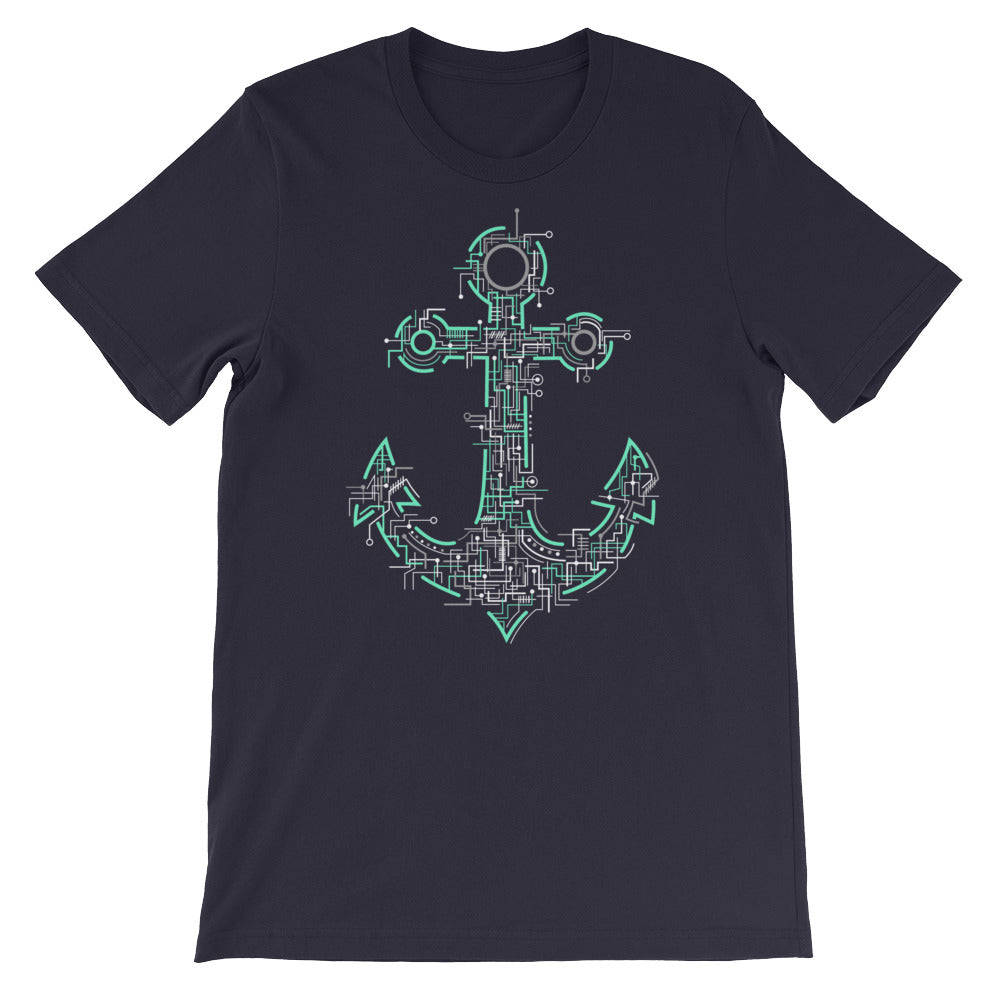 ELECTRIC ANCHOR