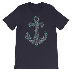 ELECTRIC ANCHOR