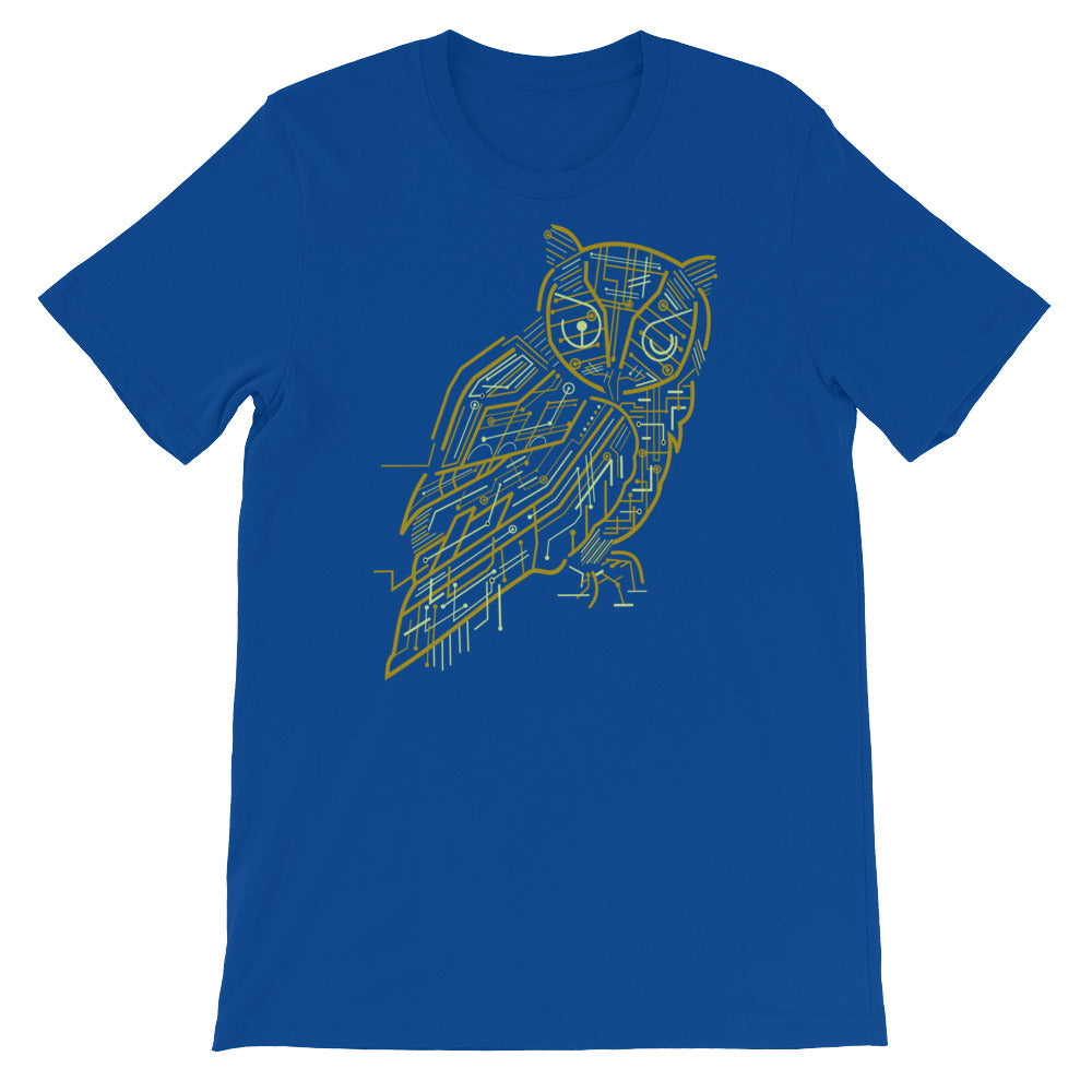 ELECTRICAL OWL