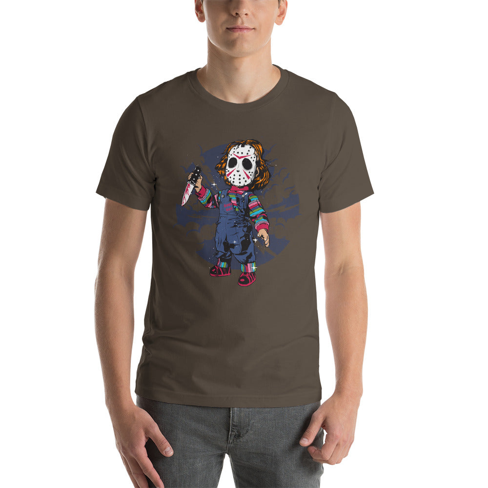 CHUCKY/JASON