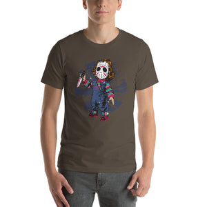 CHUCKY/JASON