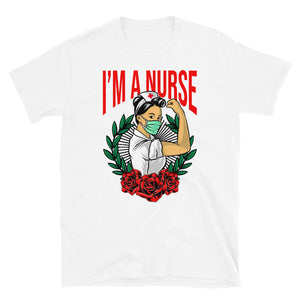 NURSE ROSES