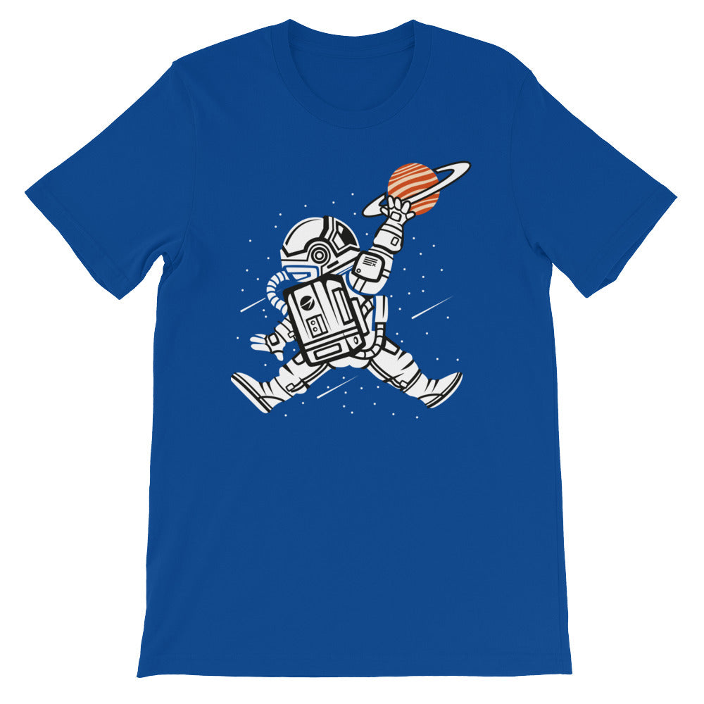 SPACE JUMP