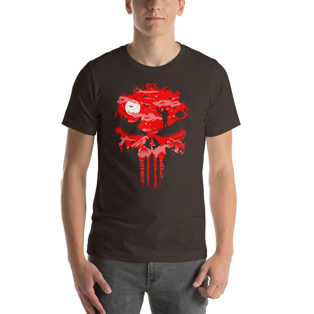 STAND AND BLEED