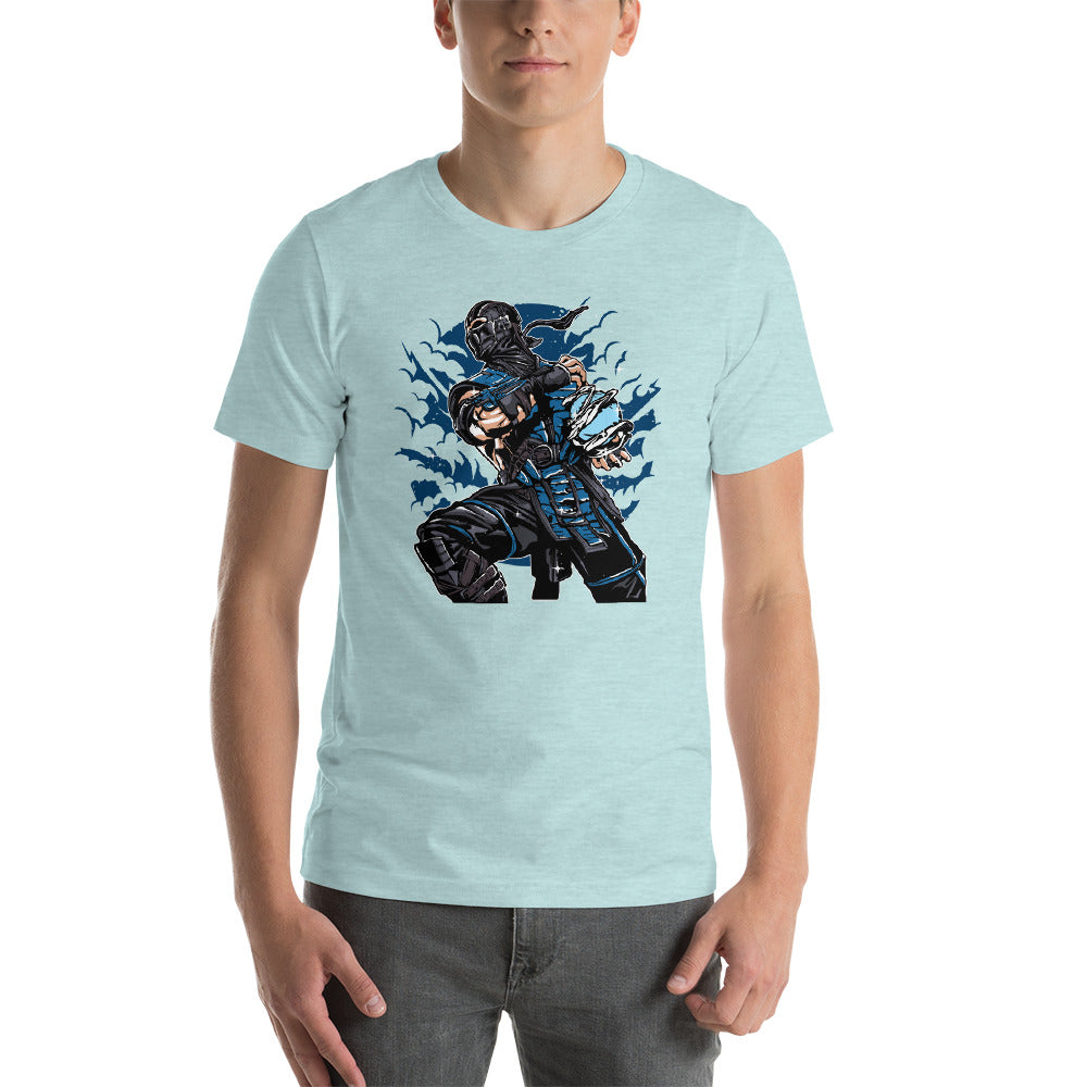 Sub Zero