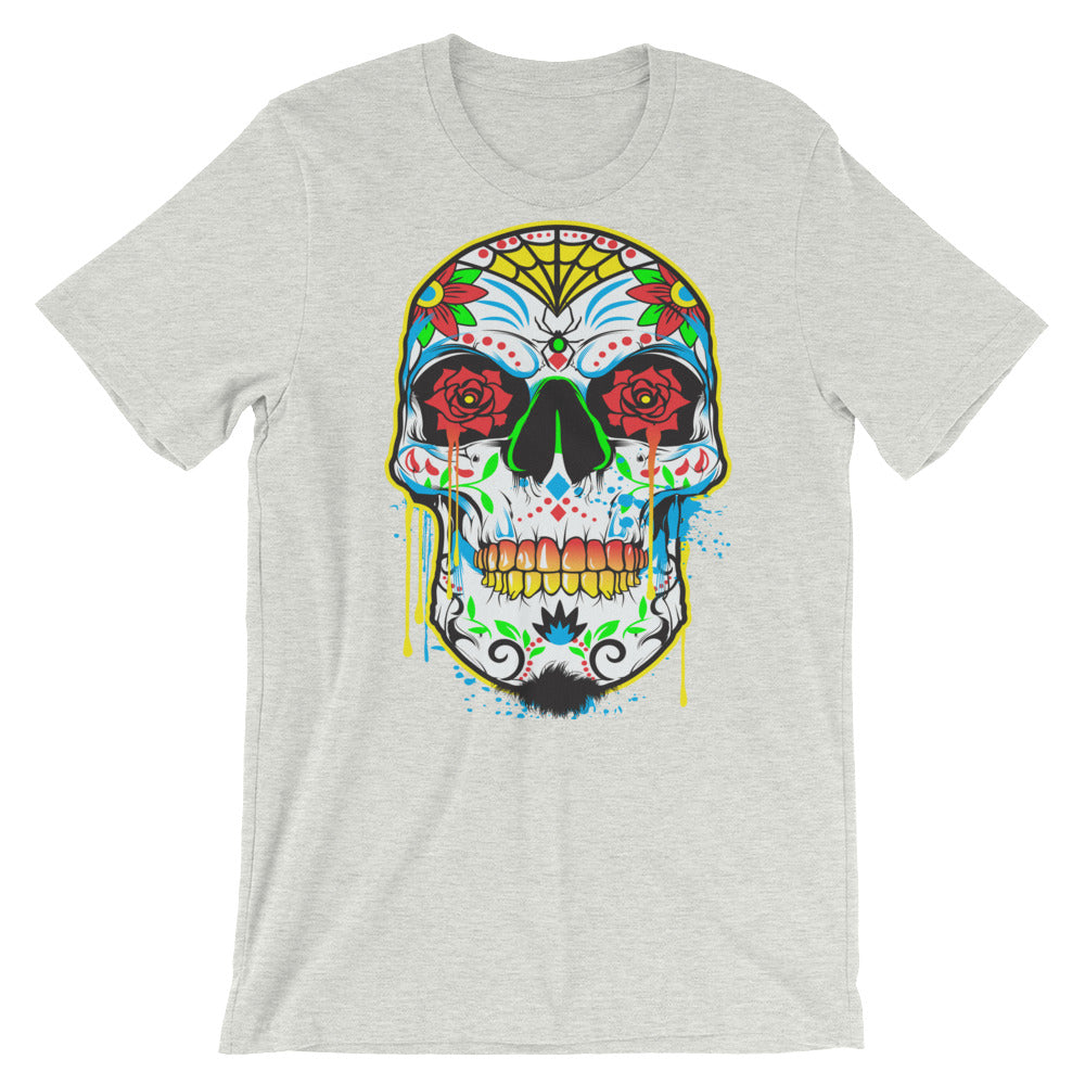 SUGAR SKULL MALE