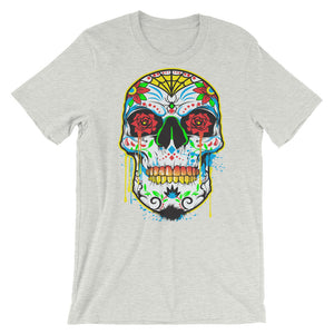 SUGAR SKULL MALE