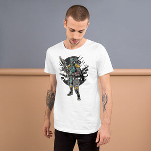 Ronin Hunter