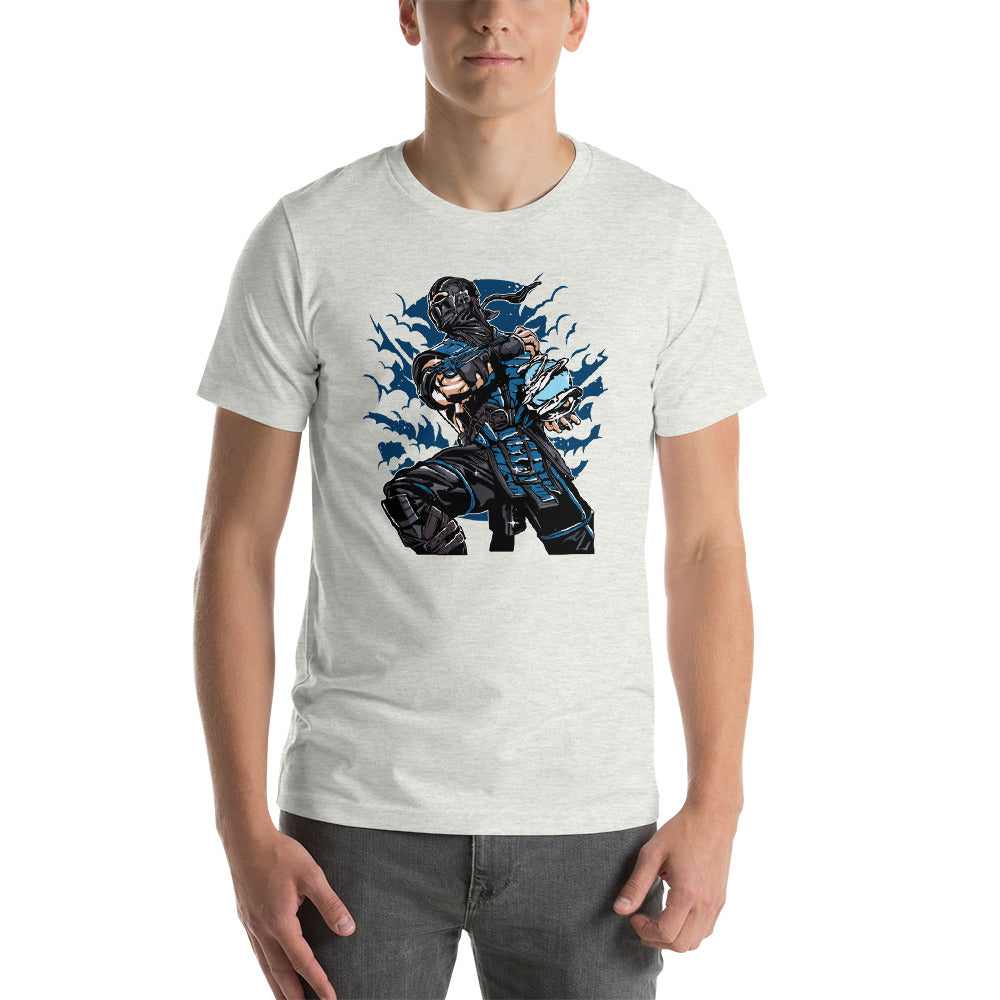 Sub Zero