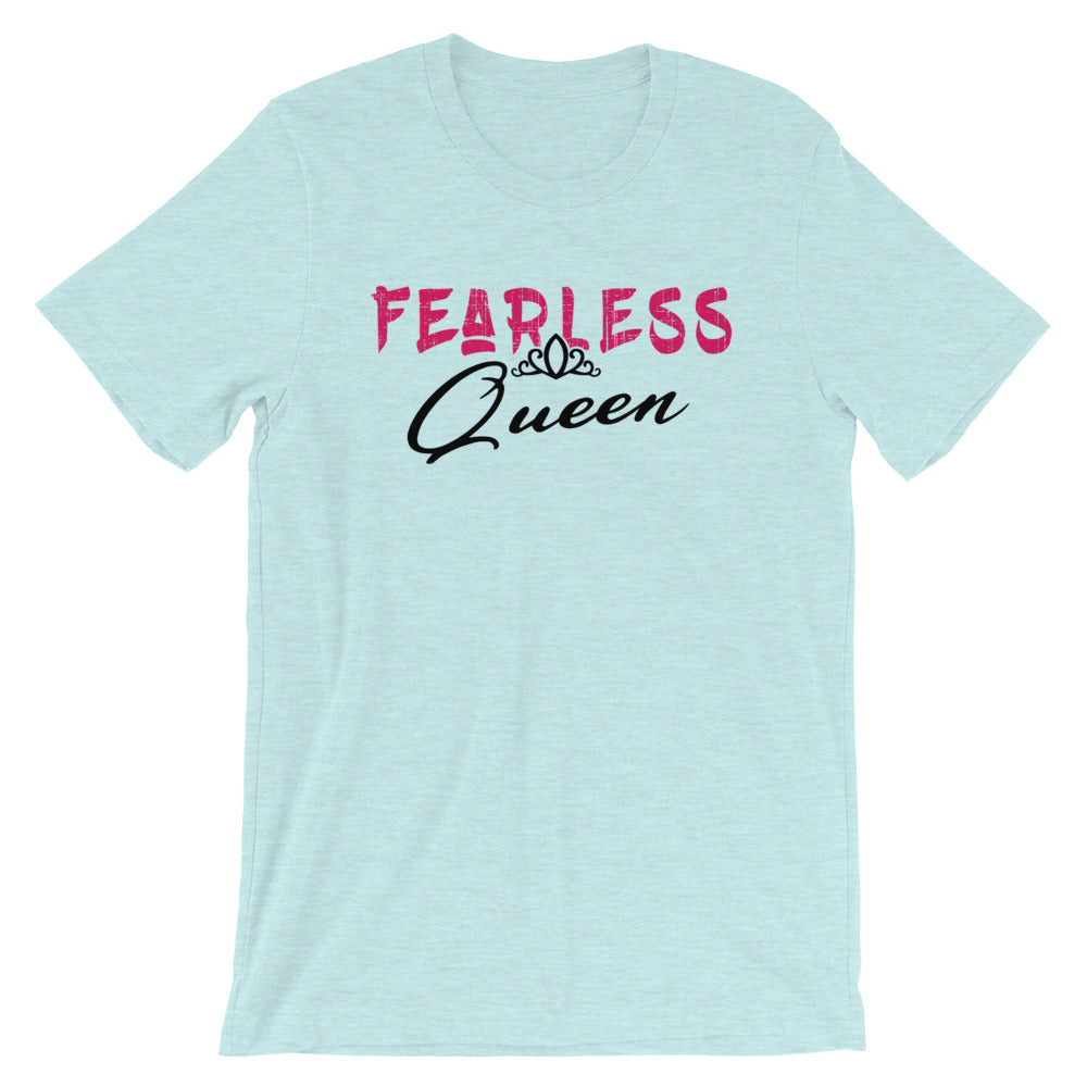 FEARLESS QUEEN FOR LIGHTS