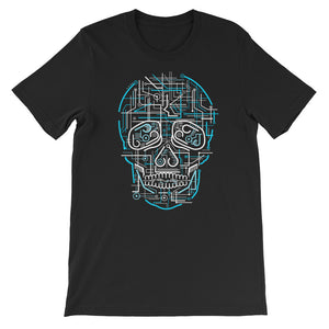 ELECTRIC SKULL