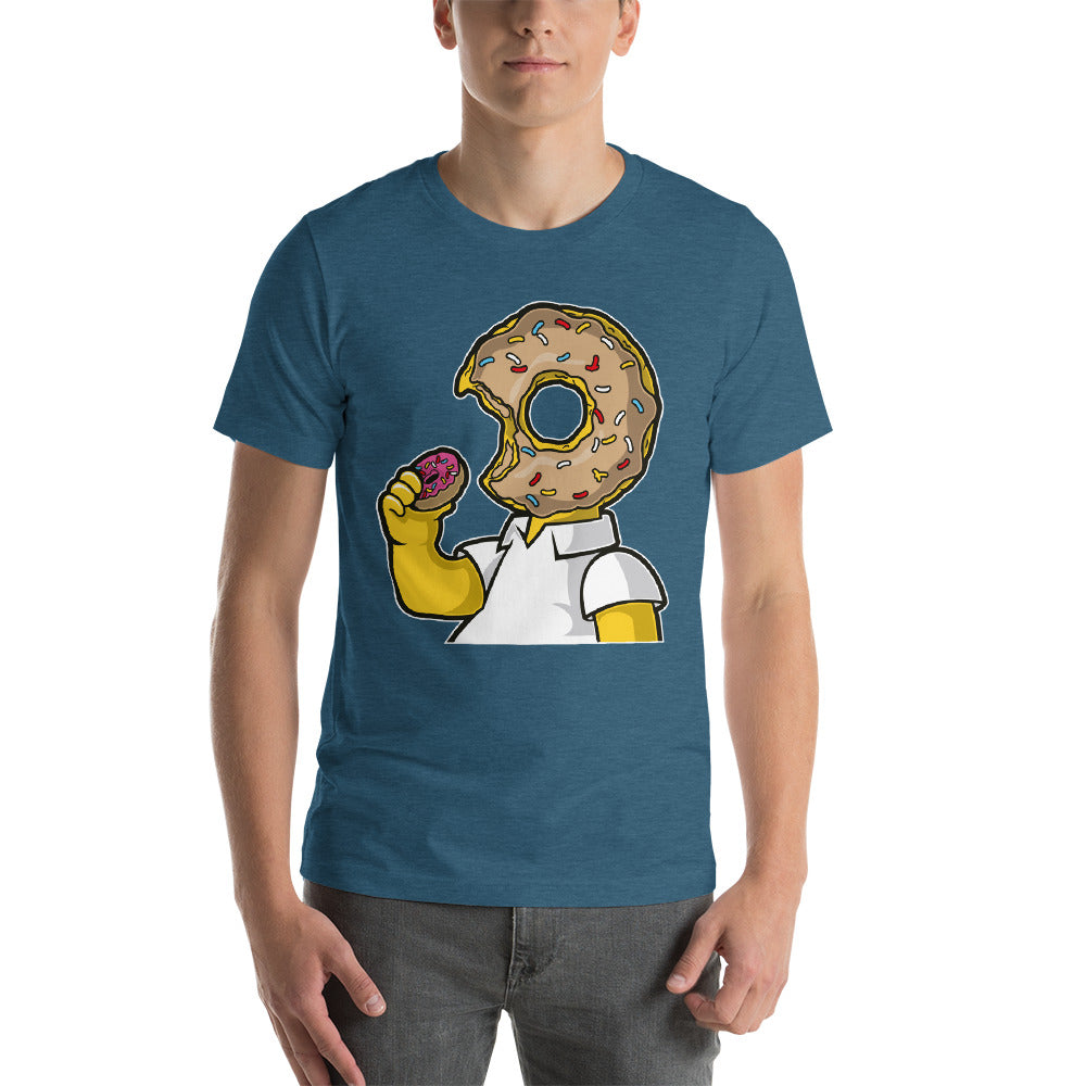I LIKE DONUT