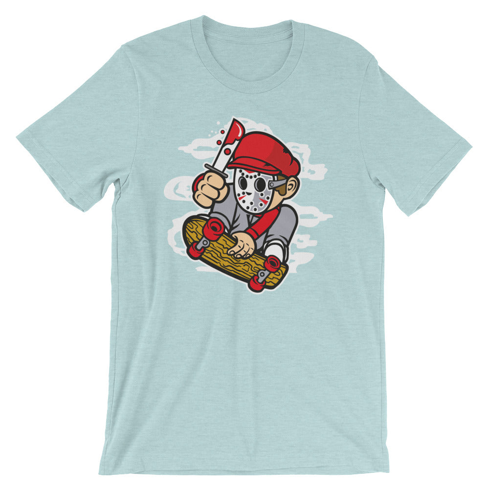 KILLER SKATER