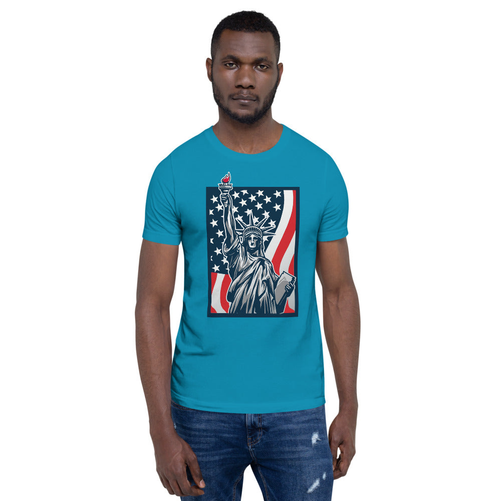 GIVE ME LIBERTY