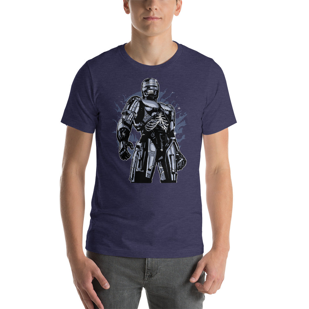 Roboskull