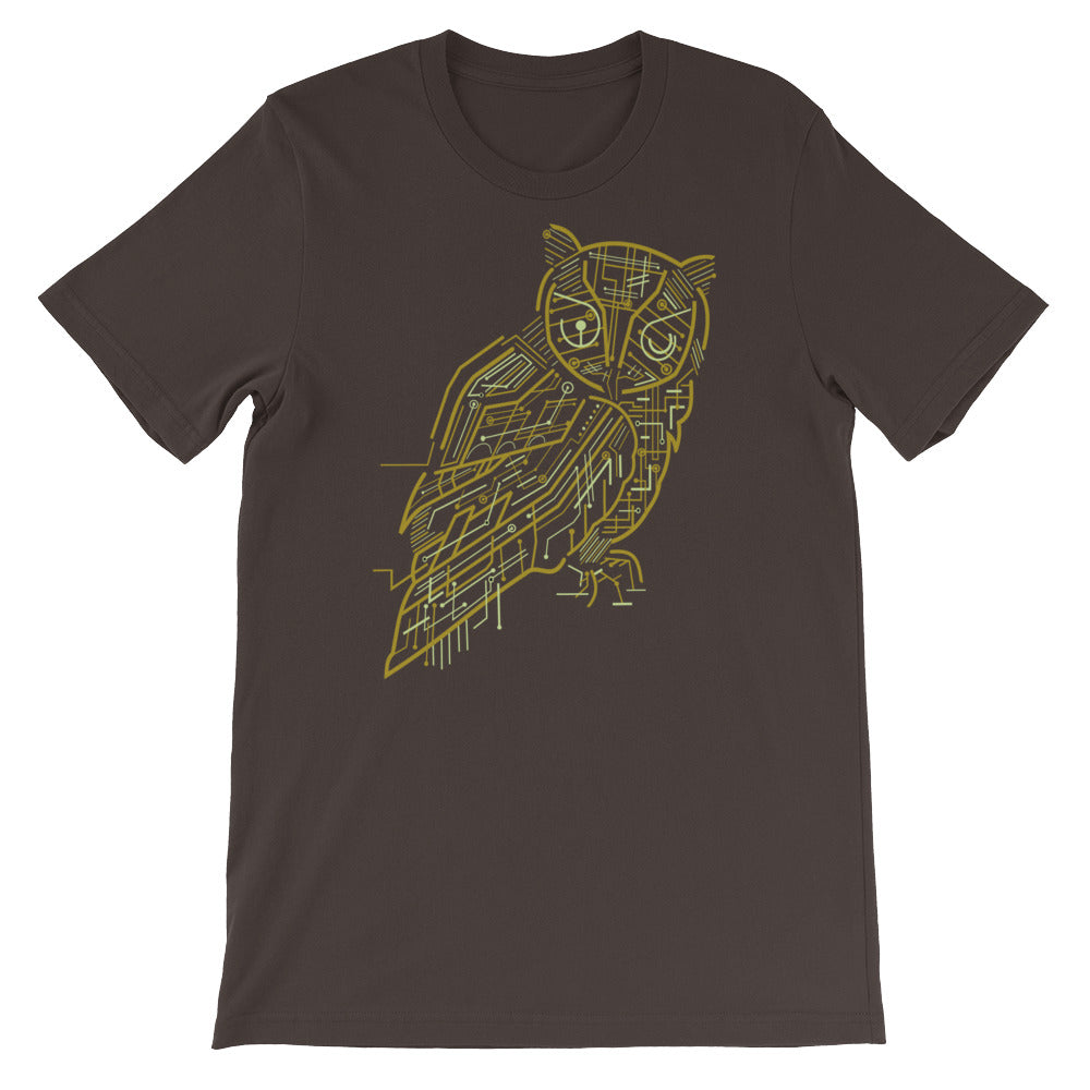 ELECTRICAL OWL