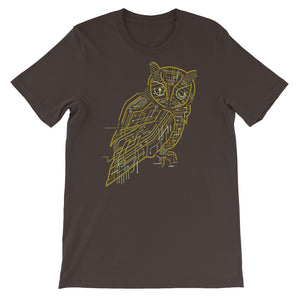 ELECTRICAL OWL