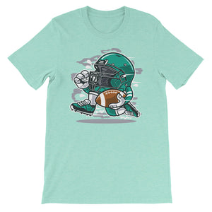 FOOTBALL PLAYER