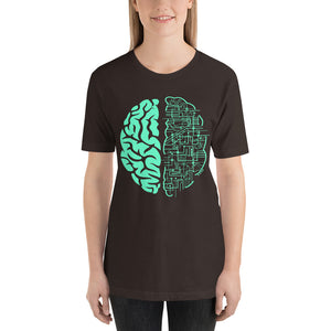 ELECTRIC BRAIN