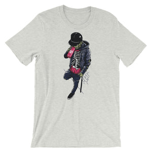 ZOMBIE SWAG