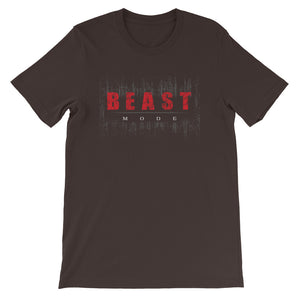BEAST MODE FOR DARKS