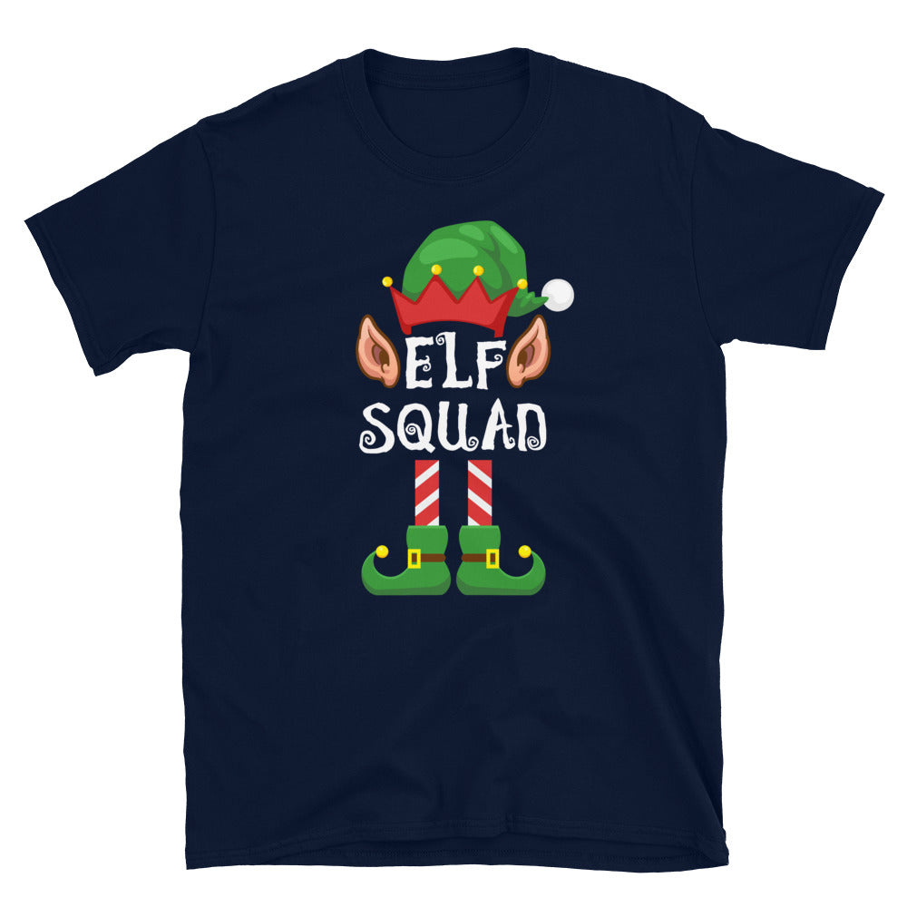 ELF SQUAD