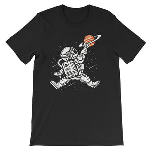 SPACE JUMP