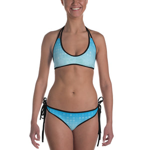 TRIBLEND ICE Reversible Bikini