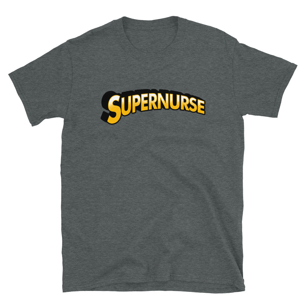 SUPERNURSE