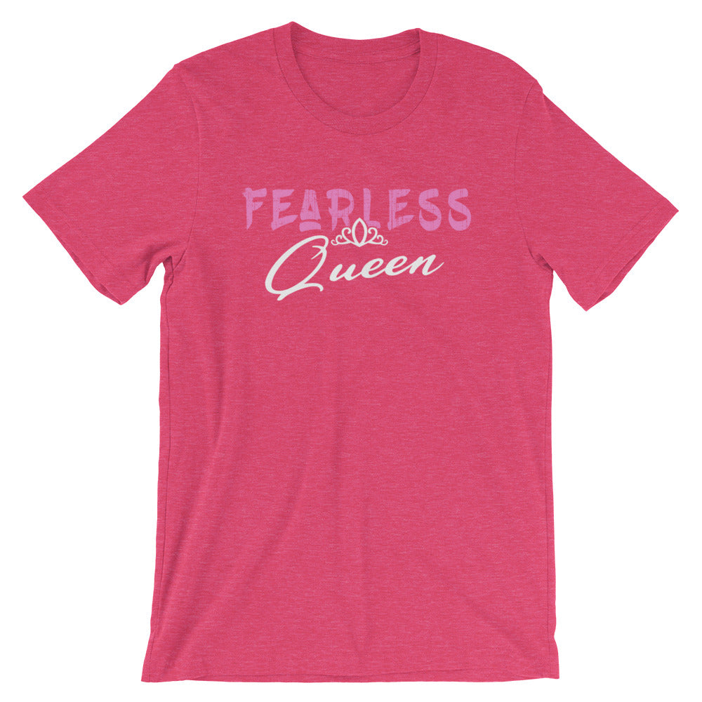 FEARLESS QUEEN FOR DARKS