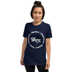 NURSE EMPATHIZE