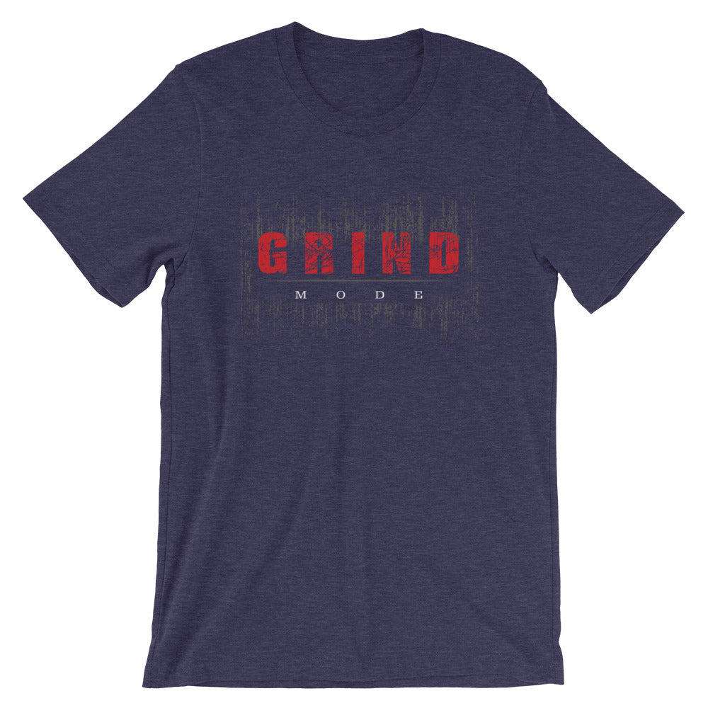 GRIND MODE FOR DARKS