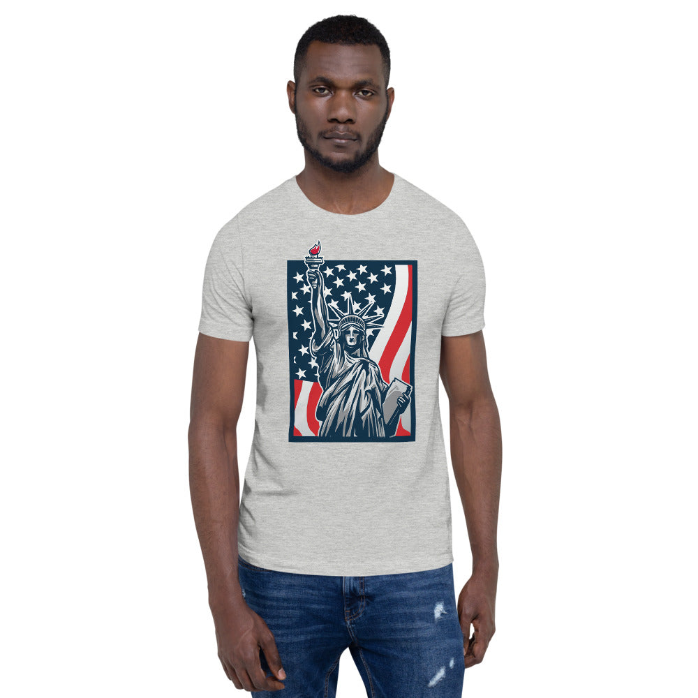 GIVE ME LIBERTY
