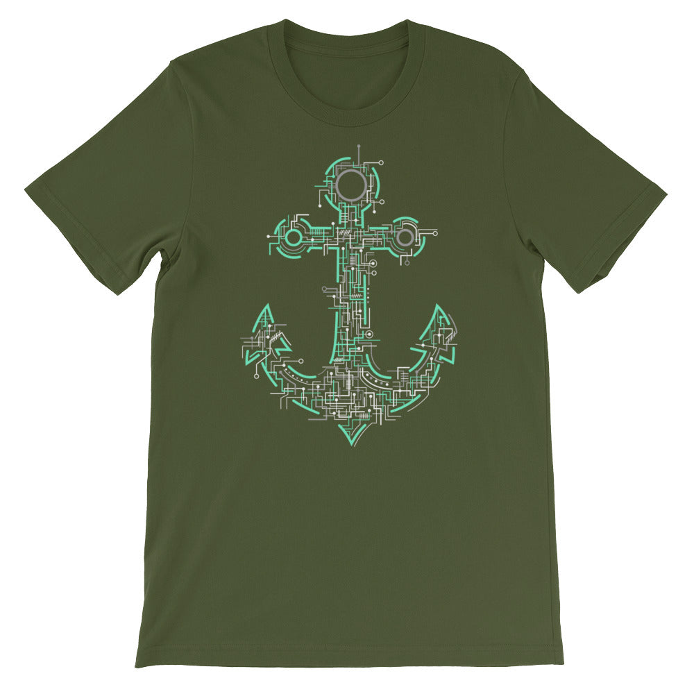 ELECTRIC ANCHOR