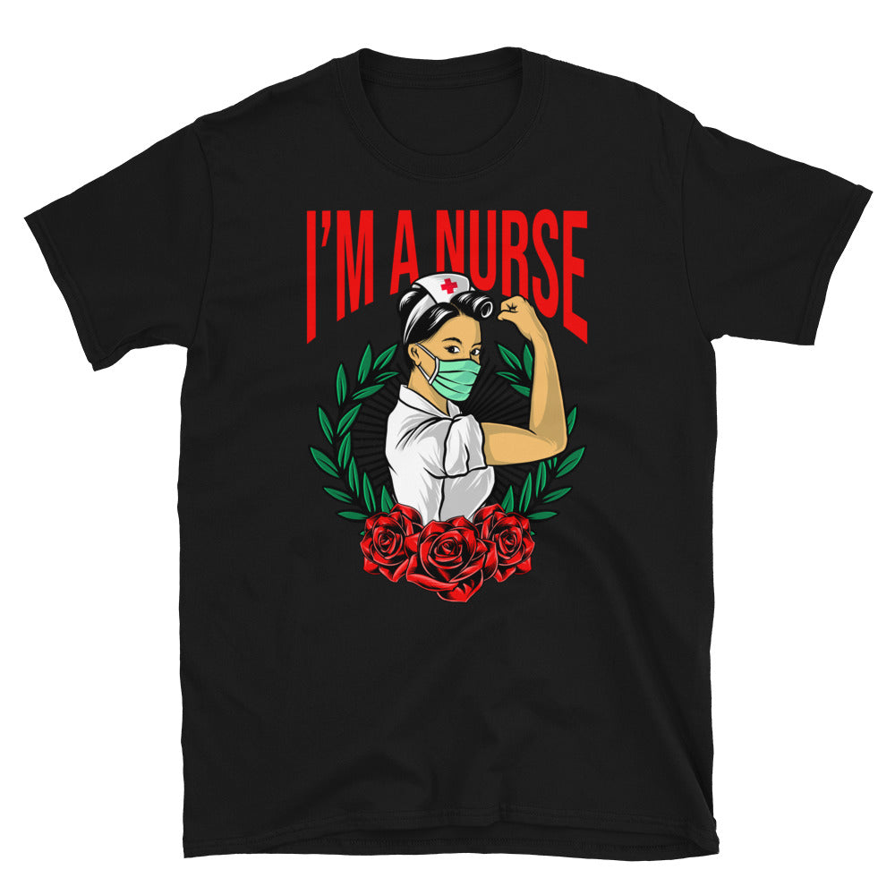 NURSE ROSES