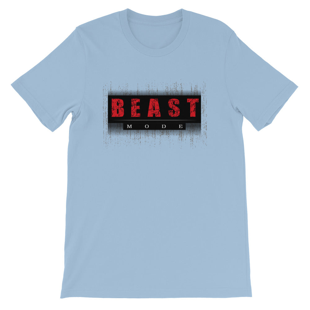 BEAST MODE FOR LIGHTS