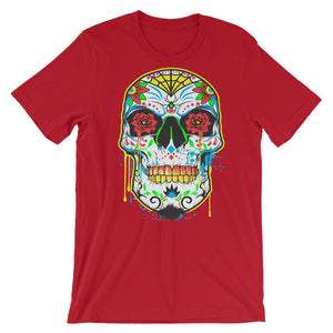 SUGAR SKULL MALE