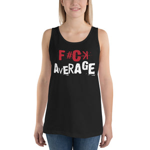 F#C AVERAGE DARKS
