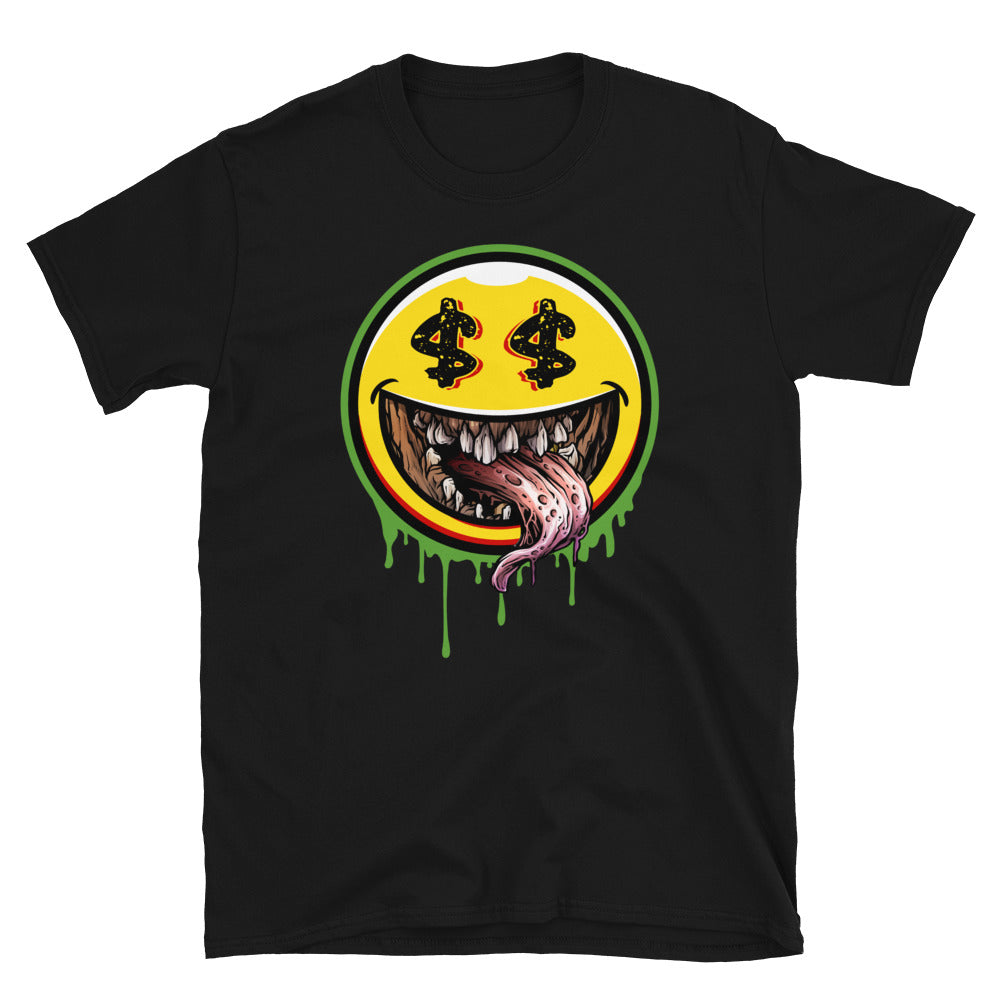 EMOTION GRILLZ YELLOW