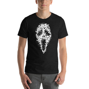 GHOST FACE BATS