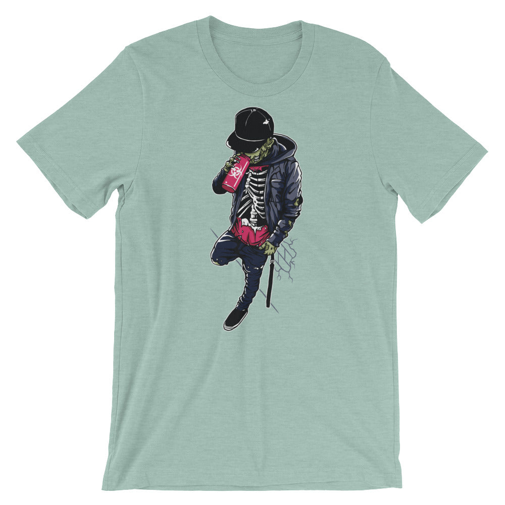 ZOMBIE SWAG