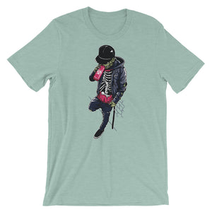 ZOMBIE SWAG