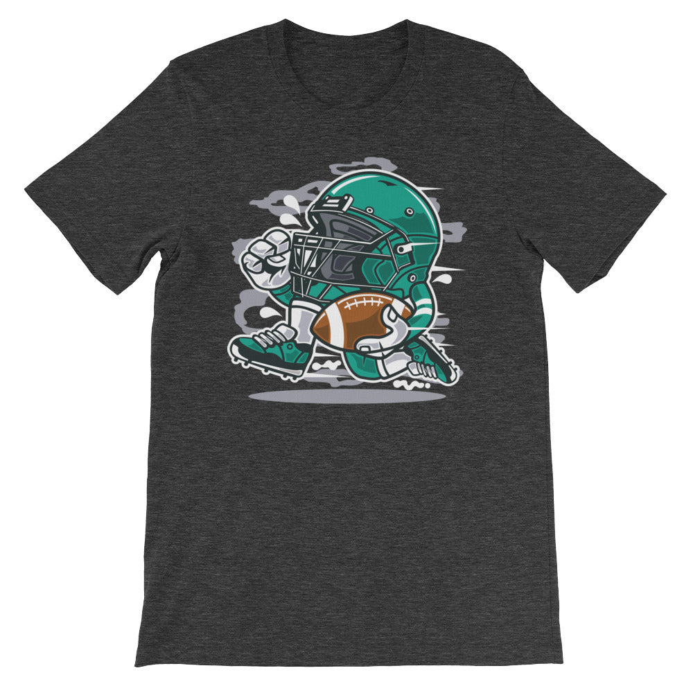 FOOTBALL PLAYER
