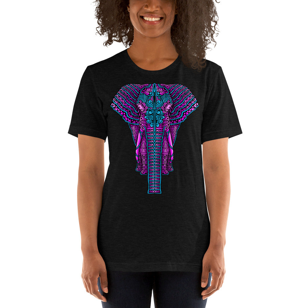 ELEPHANT  PINK