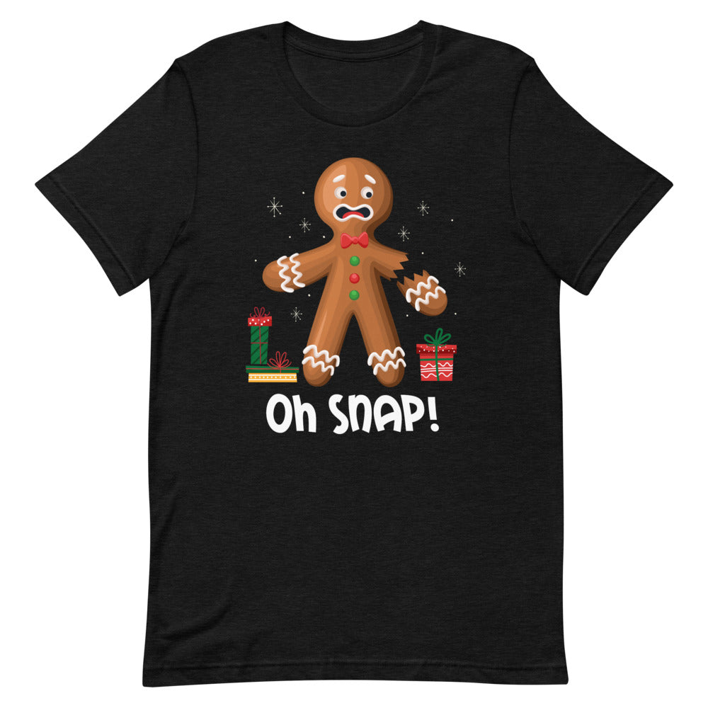 OH SNAP! 2