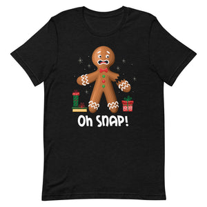 OH SNAP! 2