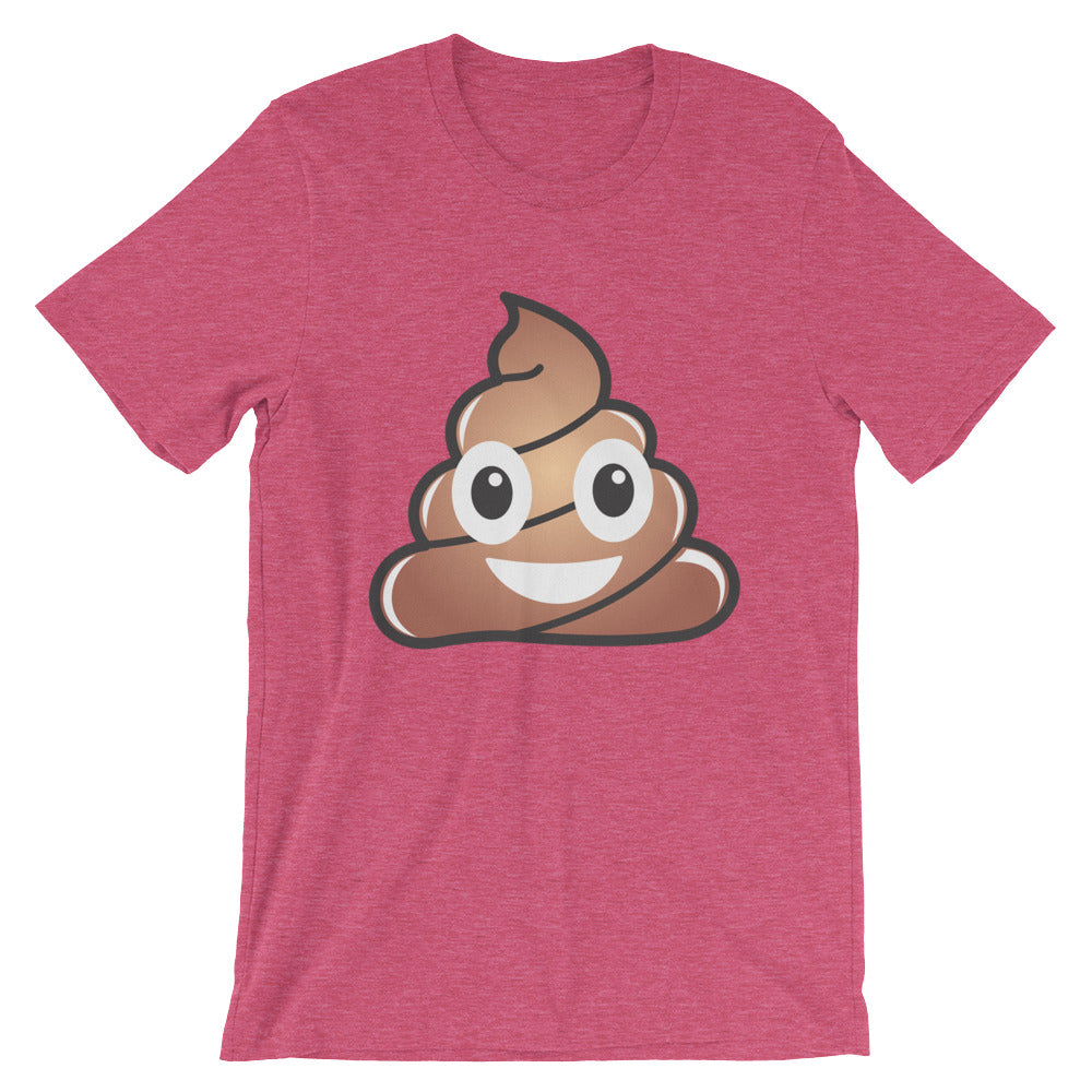 POOP EMOJI