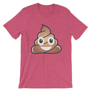POOP EMOJI
