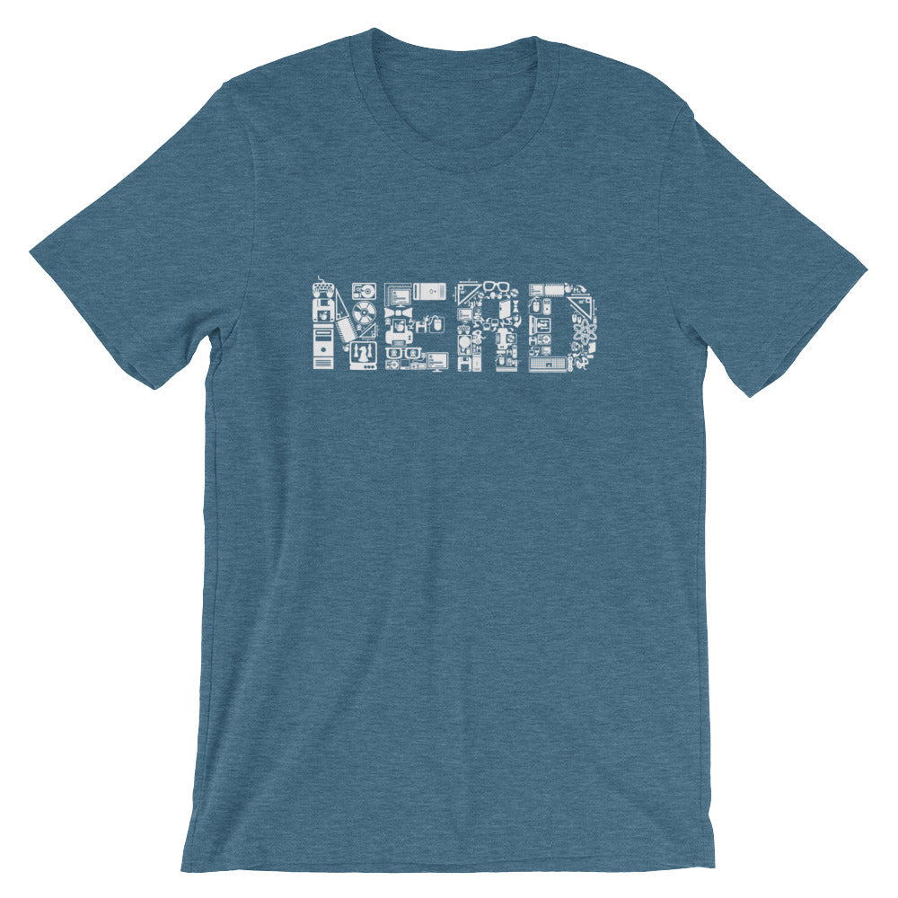NERD